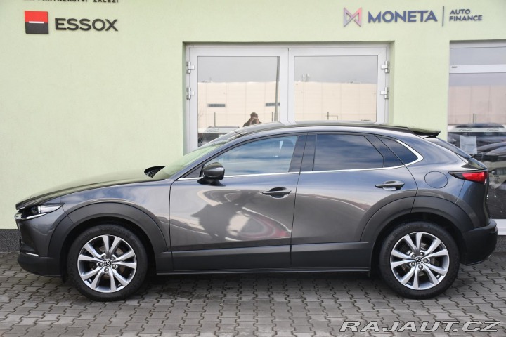 Mazda CX-30 2.0i/G150/EXCLUSIVE/AWD/6 2021