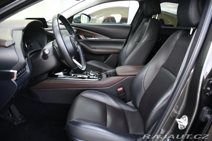 Mazda CX-30 2.0i/G150/EXCLUSIVE/AWD/6 2021