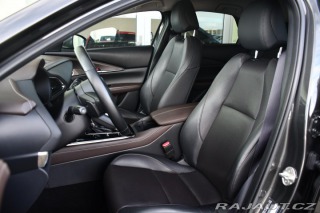 Mazda CX-30 2.0i/G150/EXCLUSIVE/AWD/6 2021