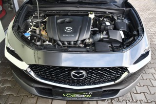 Mazda CX-30 2.0i/G150/EXCLUSIVE/AWD/6 2021