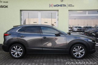 Mazda CX-30 2.0i/G150/EXCLUSIVE/AWD/6 2021
