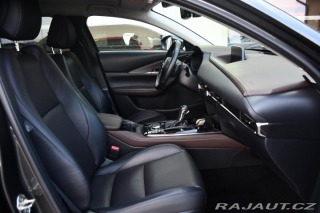 Mazda CX-30 2.0i/G150/EXCLUSIVE/AWD/6 2021