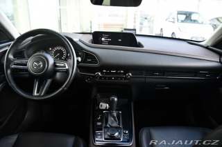 Mazda CX-30 2.0i/G150/EXCLUSIVE/AWD/6 2021