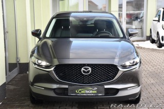 Mazda CX-30 2.0i/G150/EXCLUSIVE/AWD/6 2021