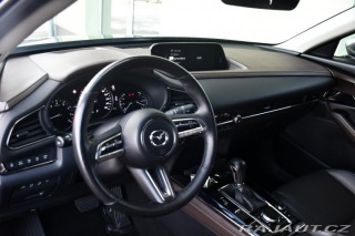 Mazda CX-30 2.0i/G150/EXCLUSIVE/AWD/6 2021