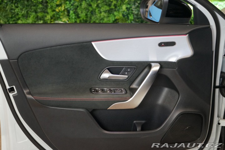 Mercedes-Benz A A35*AMG*4M*KEYLESS*KAMERA 2022