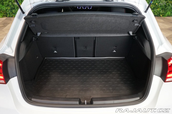 Mercedes-Benz A A35*AMG*4M*KEYLESS*KAMERA 2022