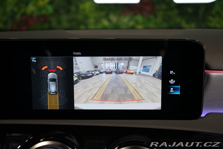 Mercedes-Benz A A35*AMG*4M*KEYLESS*KAMERA 2022