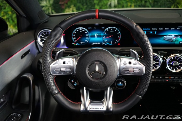 Mercedes-Benz A A35*AMG*4M*KEYLESS*KAMERA 2022