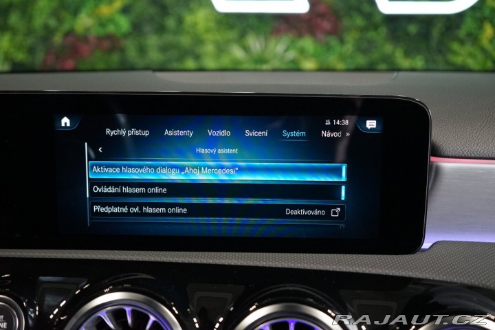 Mercedes-Benz A A35*AMG*4M*KEYLESS*KAMERA 2022