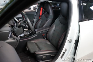 Mercedes-Benz A A35*AMG*4M*KEYLESS*KAMERA 2022