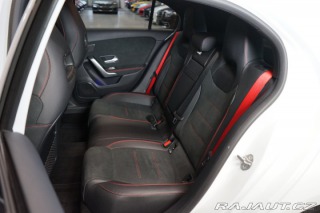 Mercedes-Benz A A35*AMG*4M*KEYLESS*KAMERA 2022