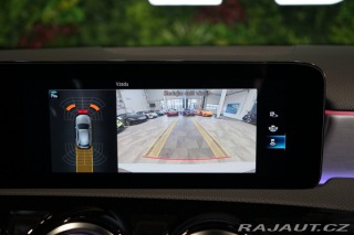 Mercedes-Benz A A35*AMG*4M*KEYLESS*KAMERA 2022