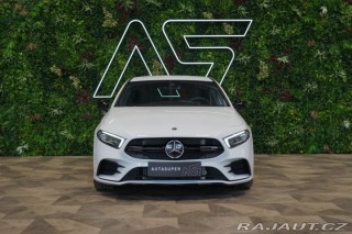 Mercedes-Benz A A35*AMG*4M*KEYLESS*KAMERA 2022