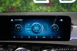 Mercedes-Benz A A35*AMG*4M*KEYLESS*KAMERA 2022