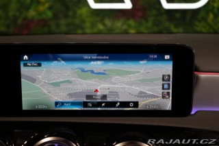 Mercedes-Benz A A35*AMG*4M*KEYLESS*KAMERA 2022