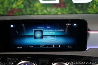 Mercedes-Benz A A35*AMG*4M*KEYLESS*KAMERA 2022