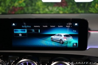 Mercedes-Benz A A35*AMG*4M*KEYLESS*KAMERA 2022