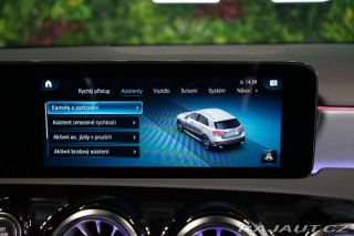 Mercedes-Benz A A35*AMG*4M*KEYLESS*KAMERA 2022