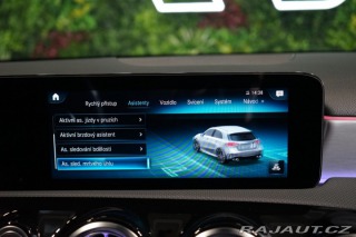 Mercedes-Benz A A35*AMG*4M*KEYLESS*KAMERA 2022