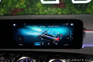 Mercedes-Benz A A35*AMG*4M*KEYLESS*KAMERA 2022