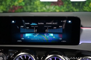 Mercedes-Benz A A35*AMG*4M*KEYLESS*KAMERA 2022