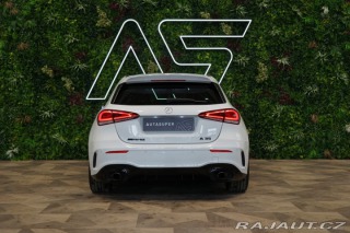 Mercedes-Benz A A35*AMG*4M*KEYLESS*KAMERA 2022