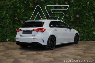 Mercedes-Benz A A35*AMG*4M*KEYLESS*KAMERA 2022