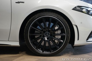 Mercedes-Benz A A35*AMG*4M*KEYLESS*KAMERA 2022