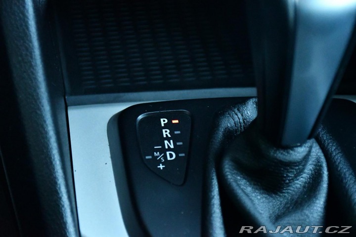 BMW X1 xDrive18d 2xALU 2011