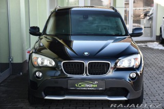 BMW X1 xDrive18d 2xALU 2011