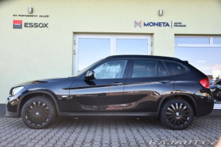BMW X1 xDrive18d 2xALU 2011