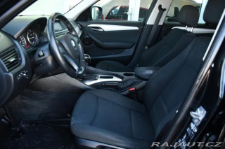 BMW X1 xDrive18d 2xALU 2011