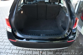 BMW X1 xDrive18d 2xALU 2011