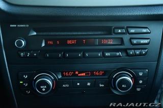 BMW X1 xDrive18d 2xALU 2011