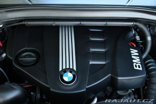 BMW X1 xDrive18d 2xALU 2011