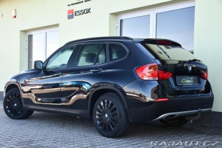 BMW X1 xDrive18d 2xALU 2011