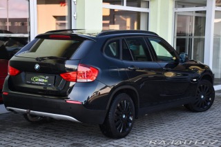 BMW X1 xDrive18d 2xALU 2011