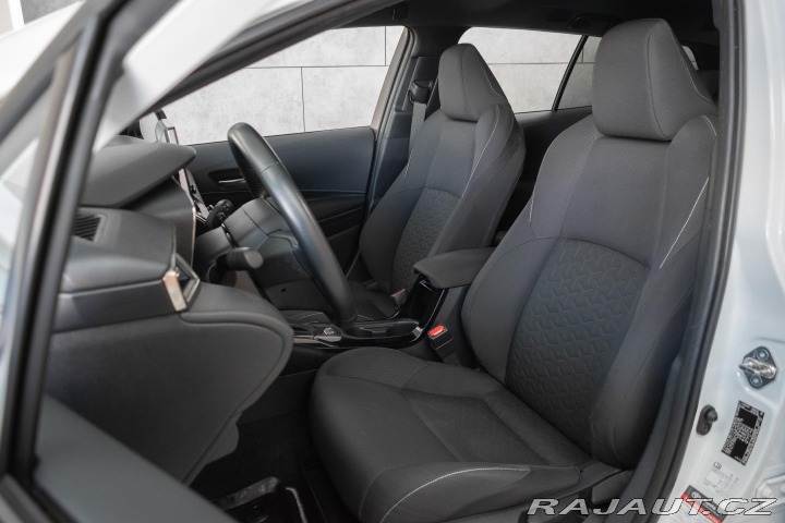 Toyota Corolla TS 1.8 HYBRID*KAMERA*DPH* 2022