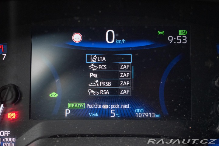 Toyota Corolla TS 1.8 HYBRID*KAMERA*DPH* 2022