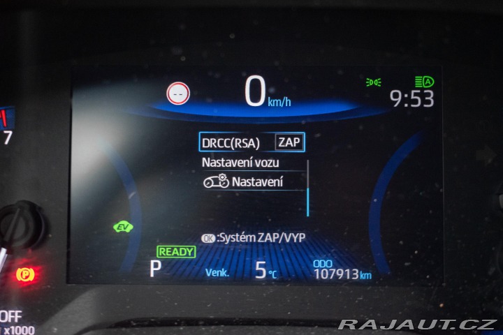 Toyota Corolla TS 1.8 HYBRID*KAMERA*DPH* 2022