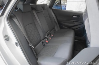 Toyota Corolla TS 1.8 HYBRID*KAMERA*DPH* 2022