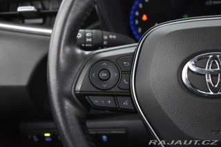 Toyota Corolla TS 1.8 HYBRID*KAMERA*DPH* 2022