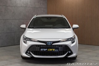 Toyota Corolla TS 1.8 HYBRID*KAMERA*DPH* 2022