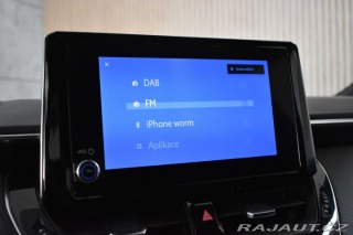 Toyota Corolla TS 1.8 HYBRID*KAMERA*DPH* 2022