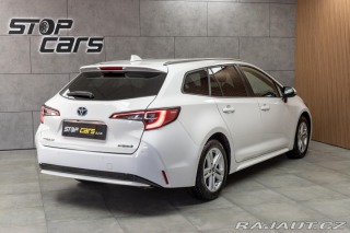 Toyota Corolla TS 1.8 HYBRID*KAMERA*DPH* 2022