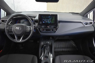 Toyota Corolla TS 1.8 HYBRID*KAMERA*DPH* 2022