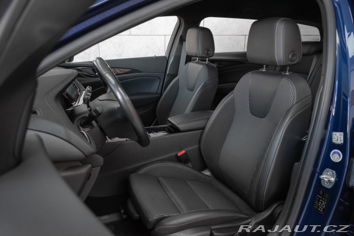 Opel Insignia 2.0 CDTi ELEGANCE*HUD*KAM 2021