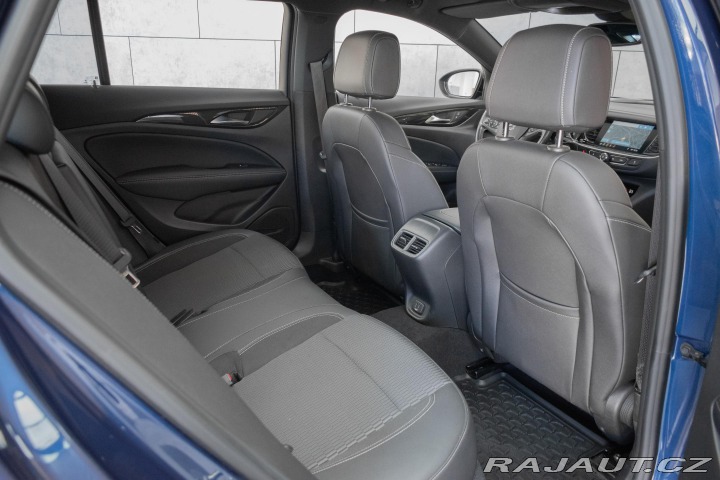 Opel Insignia 2.0 CDTi ELEGANCE*HUD*KAM 2021