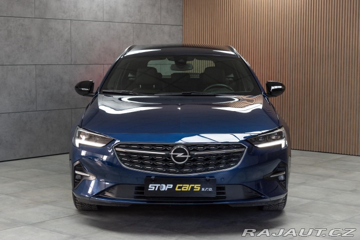 Opel Insignia 2.0 CDTi ELEGANCE*HUD*KAM 2021